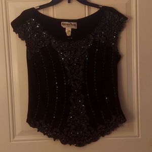 Women's Another Thyme top